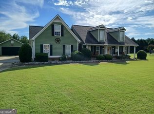 109 Presidential Ln, Statham, GA 30666