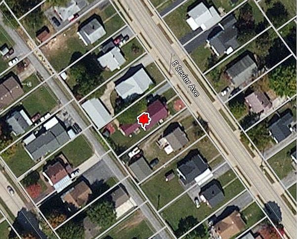 1st image of 1521 E Sevier Ave