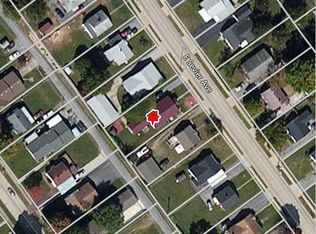 1521 E Sevier Ave, Kingsport, TN 37664