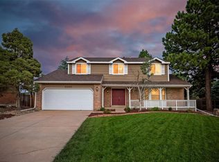 5368 S Sedalia Ct, Centennial, CO 80015