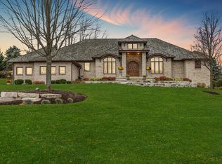 11011 Berltsum Ln, Woodstock, IL 60098