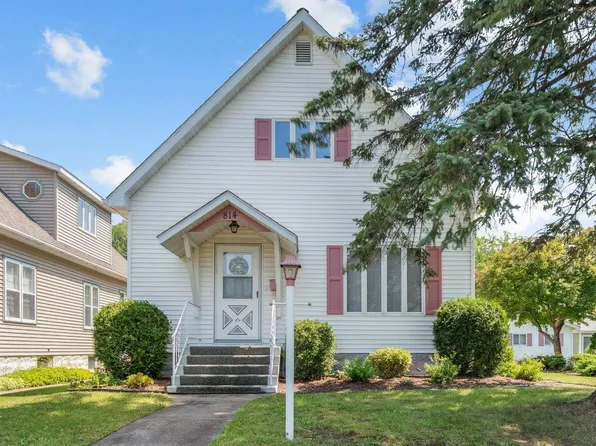 814 3rd Ave W, Ashland, WI 54806
