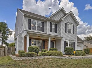 112 Coxton Mill Ln, Lexington, SC 29073