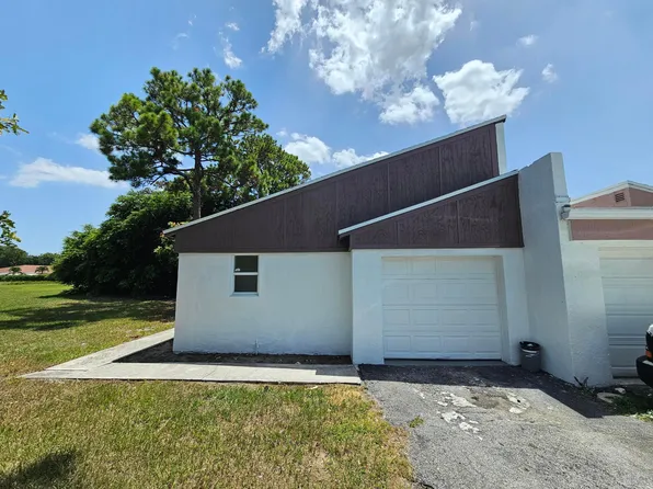 4824 NW 5TH Street, Delray Beach, FL 33445