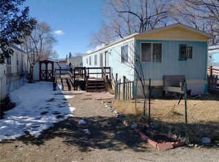 622 Vine St, Salida, CO 81201