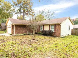 2418 Maple Ridge Rd, Little Rock, AR 72211