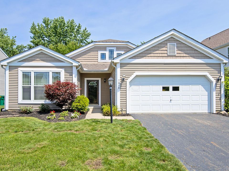 1st image of 7818 Birch Creek Dr