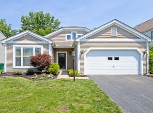 7818 Birch Creek Dr, Blacklick, OH 43004