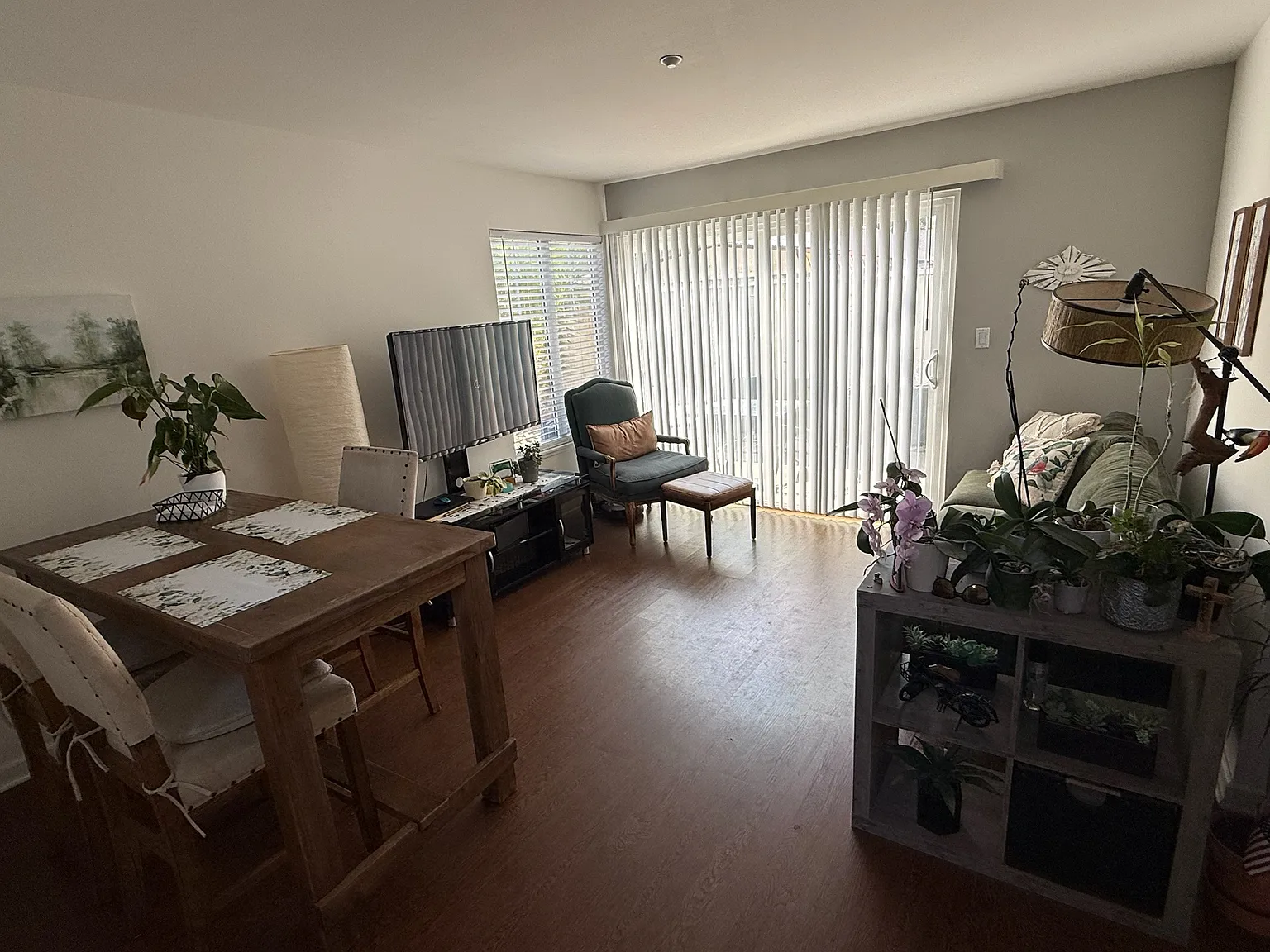 3 bed, 2.5 bath, 1344 sqft, $3,500 — Photo 3