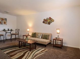 5505 Scarlet Dr #3409G, Indianapolis, IN 46224