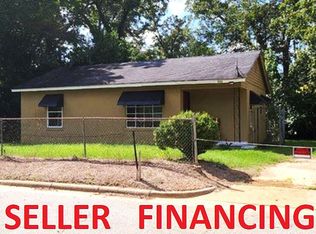 803 Rood Ave, Albany, GA 31705