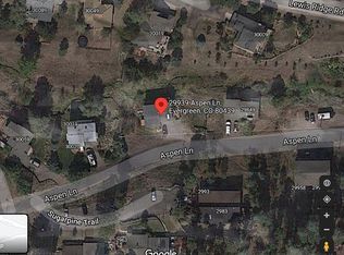 29939 Aspen Ln, Evergreen, CO 80439