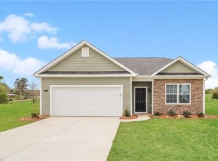 145 Naples Rd, Lexington, NC 27295