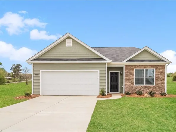 145 Naples Rd, Lexington, NC 27295