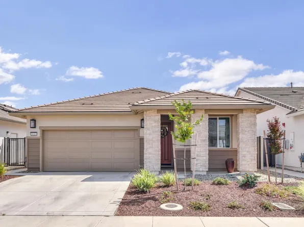 632 Kingstom St, El Dorado Hills, CA 95762