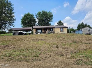 20 Potter Creek Loop, Mohawk, TN 37810
