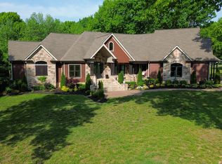 1520 Puryears Bend Rd, Hartsville, TN 37074