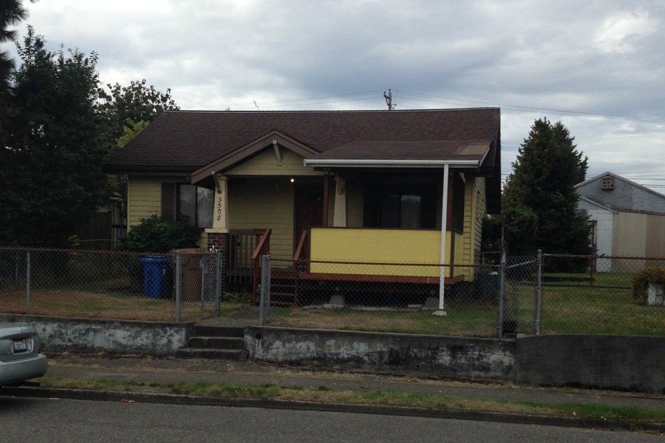 1st image of 3508 S M St