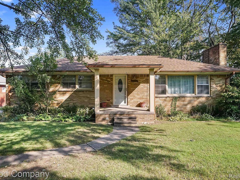 1st image of 48240 Oriole St