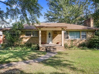 48240 Oriole St, Utica, MI, 48317