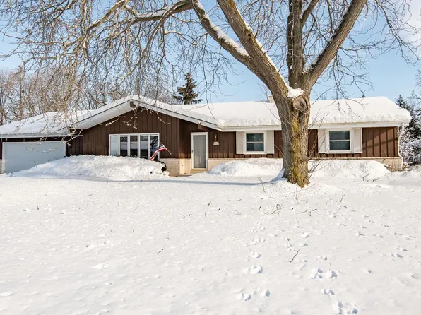 W125S7586 Coventry LANE, Muskego, WI 53150