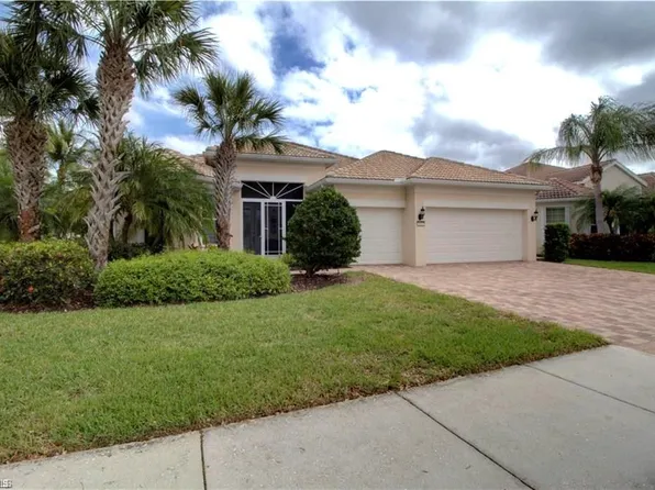 8903 Verducci CT, NAPLES, FL 34114
