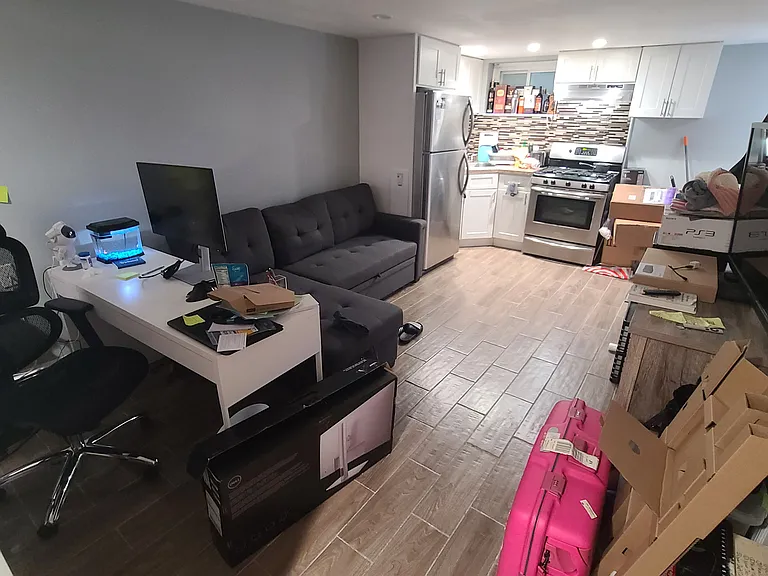 1222 Fairfax Ave #BASEMENT — Photo 17
