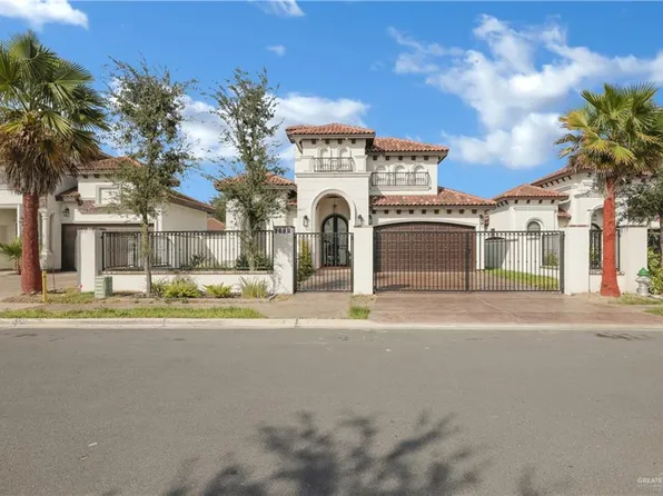 5008 Pecan Ave, McAllen, TX 78501