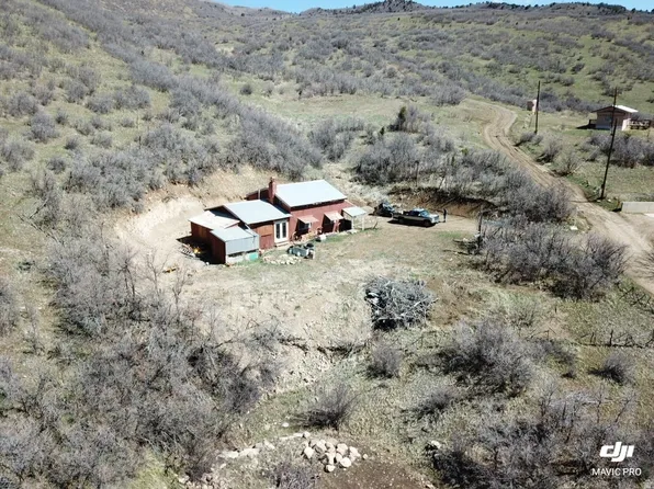 960 Wide Hollow Rd #9, Kamas, UT 84036