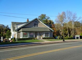 94 Main St, Sparta, NJ 07871