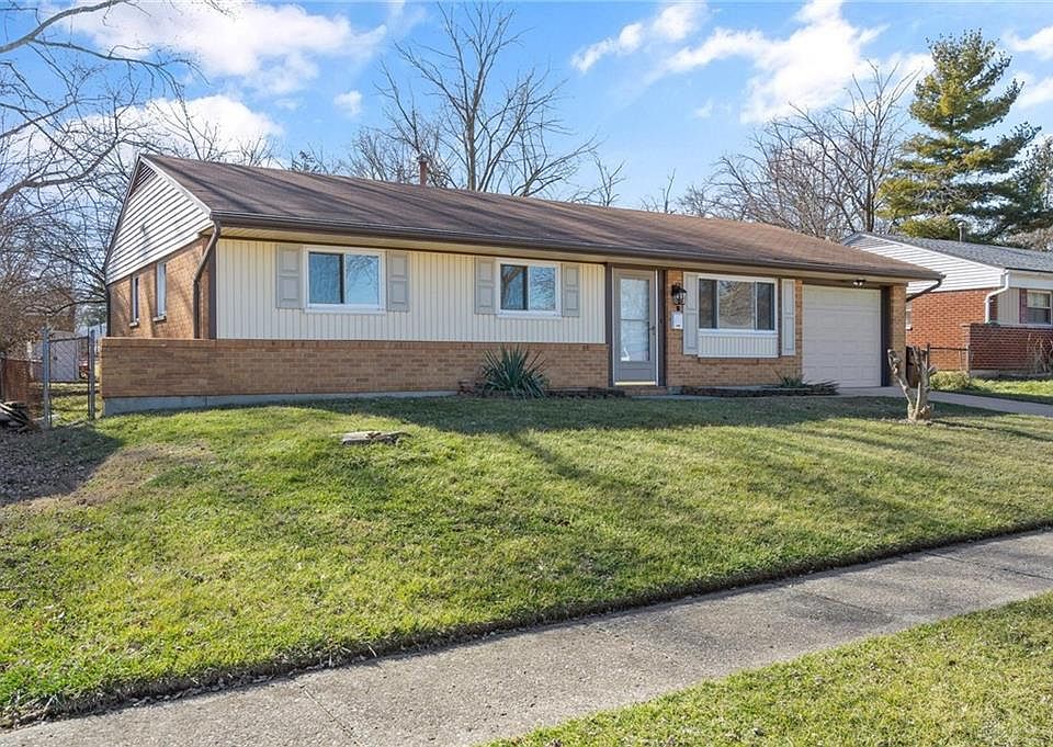 140 W Goodman Dr, Fairborn, OH 45324 Zillow