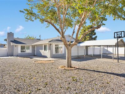 14625 Coalinga Rd, Victorville, CA, 92392