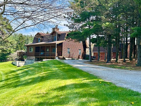 2nd image of 165 Township Road 1461