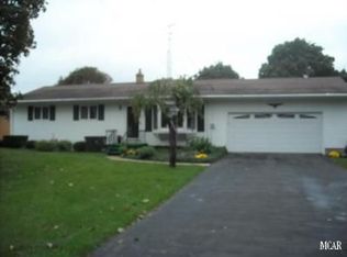 2726 Southwick St, Ida, MI 48140