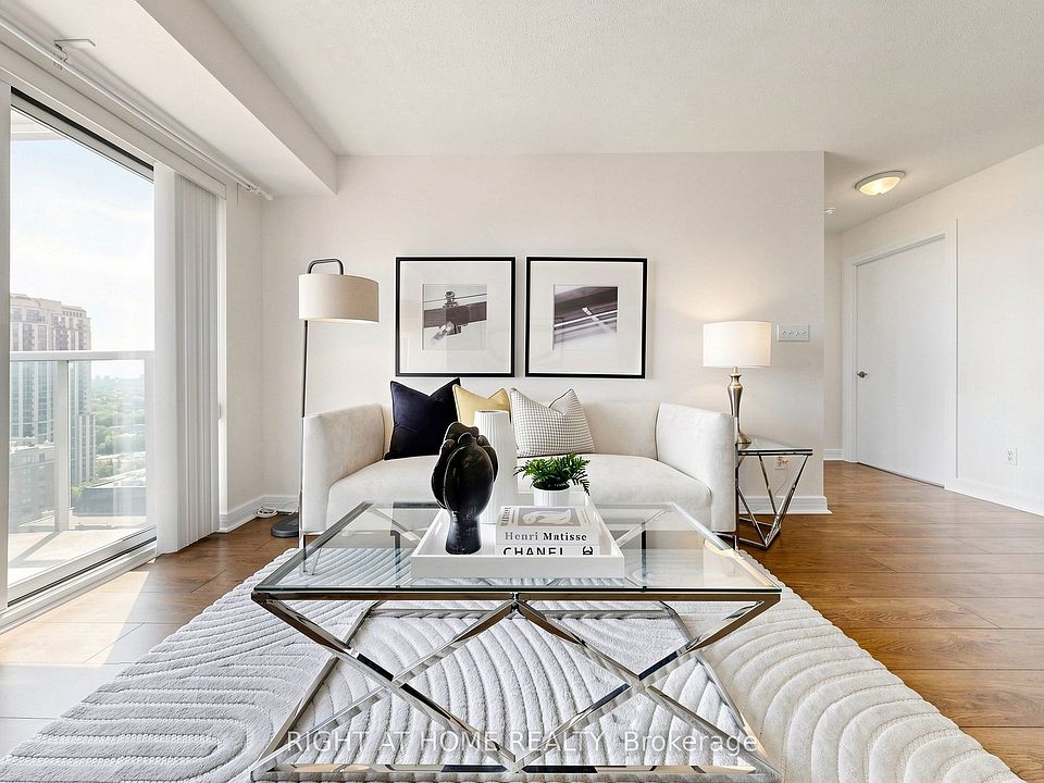 1st image of 18 Harrison Garden Blvd #2308