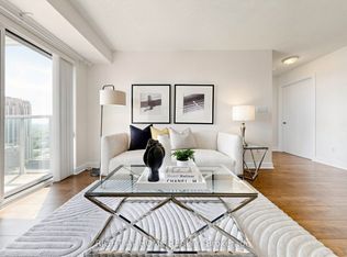 18 Harrison Garden Blvd #2308, Toronto, ON M2N 7J7