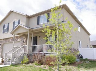 8214 S Oak Vista Dr, West Jordan, UT 84081