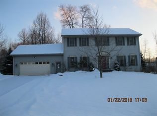 1 Westbury Ct, Jamestown, NY 14701