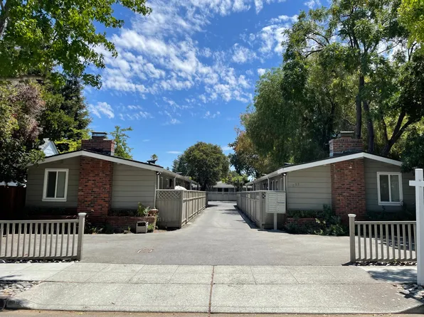 537 Mariposa Ave Unit 7, Mountain View, CA 94041