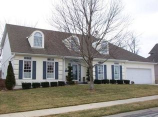 2158 SW Park Ave, Blue Springs, MO 64015