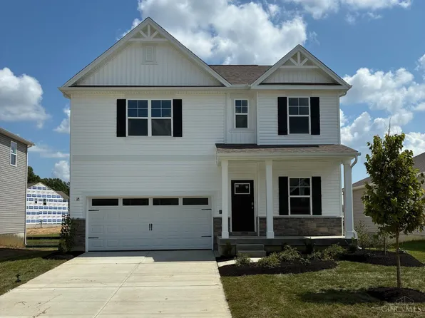 1770 Parkfield Way, Goshen, OH 45122