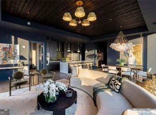 40 12th St NE Unit 1405, Atlanta, GA 30309