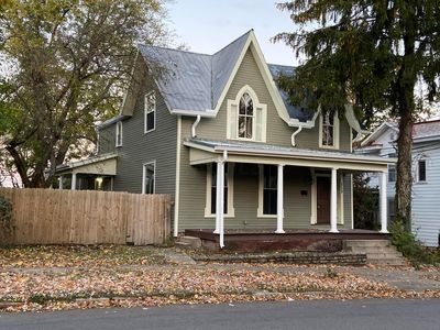 319 N High St, Lancaster, OH, 43130