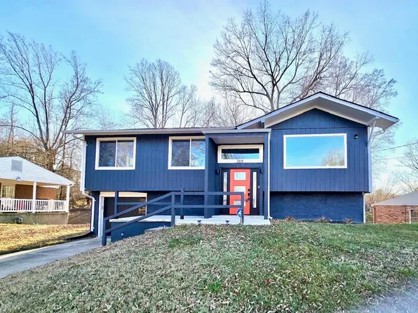 369 Martin Ave, Danville, VA 24541