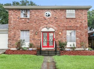 2605 Aleatha St, Metairie, LA 70003