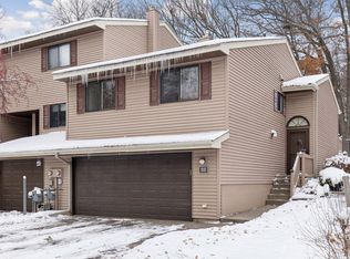 105 South Dr #D, Circle Pines, MN 55014