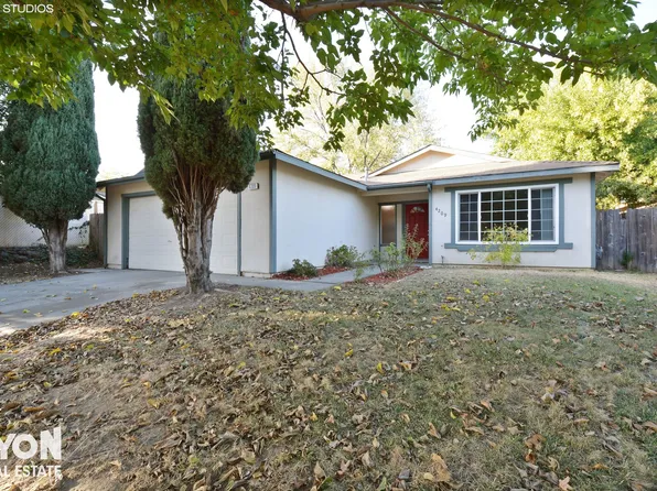 4209 Strathmore Way, North Highlands, CA 95660