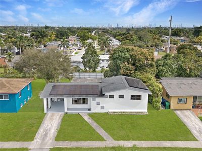 19511 NW 7th Ct, Miami Gardens, FL, 33169