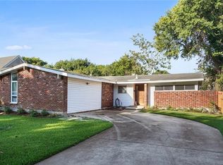 3101 Roberta St, Metairie, LA 70003