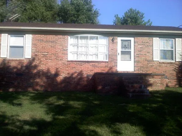 2533 Amber Meadows Rd, Cookeville, TN 38506